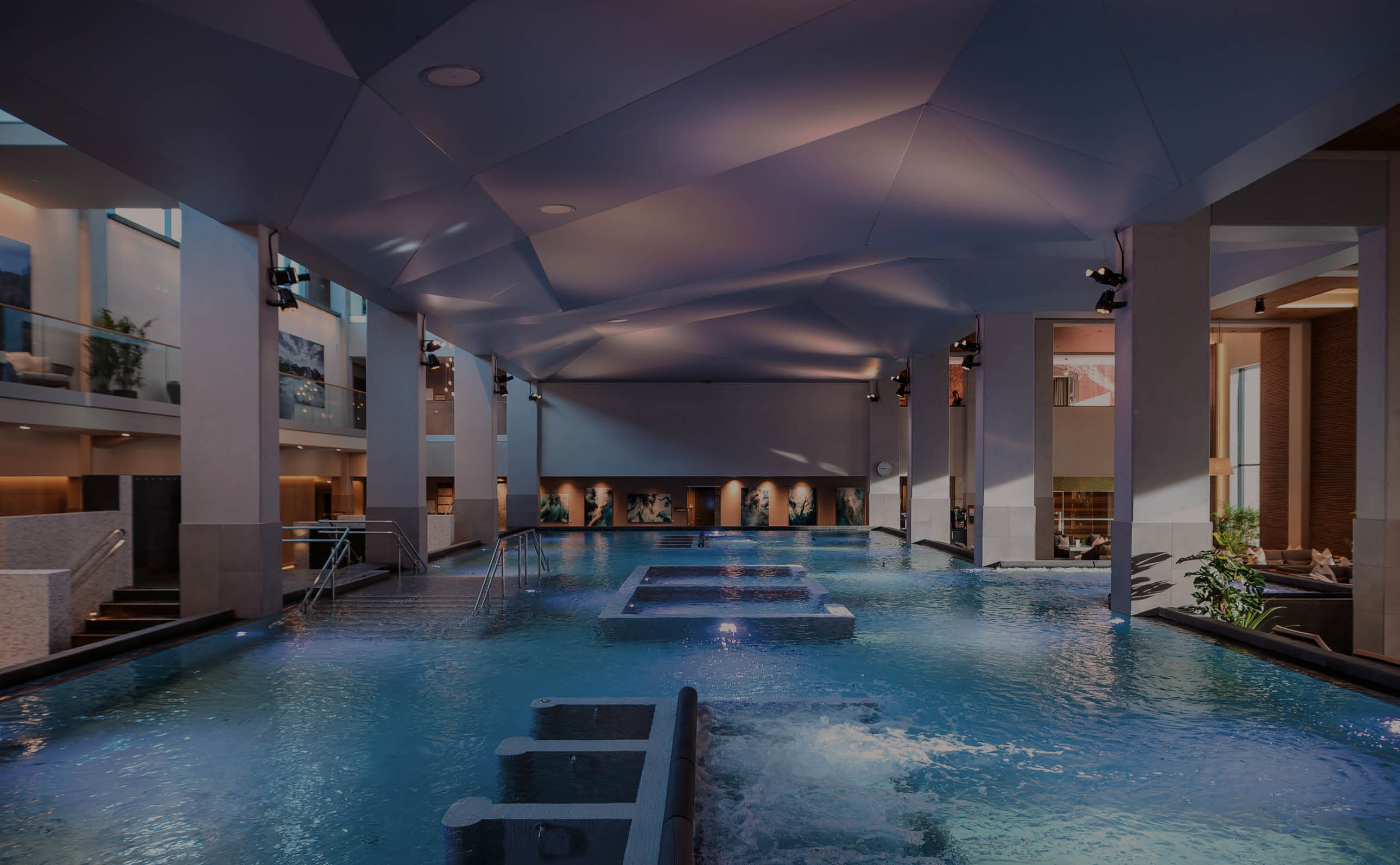 The Well Spa Hotel Norges St rste Velv reparadis Bare 15 Minutter 