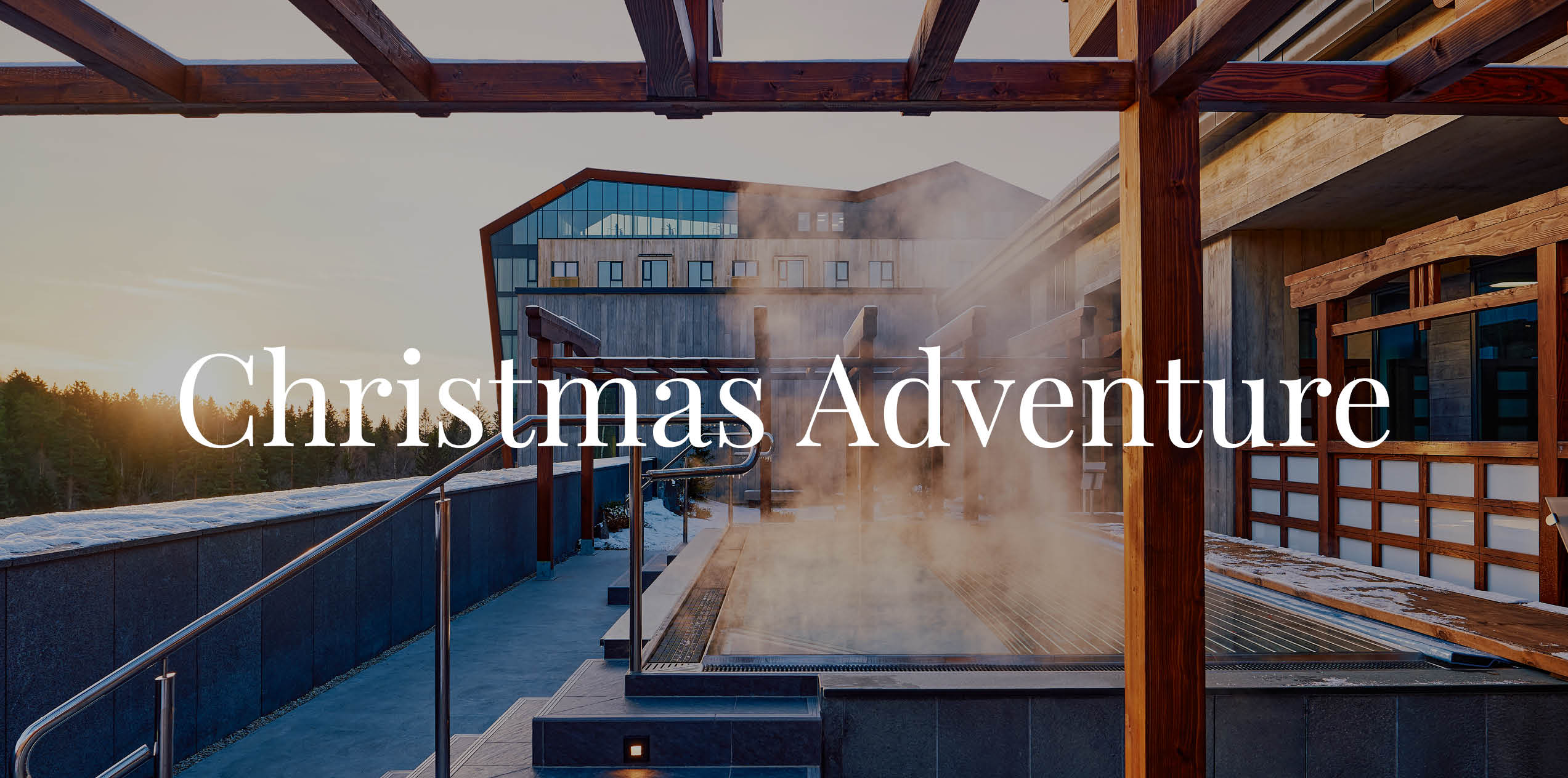 Christmas Adventure