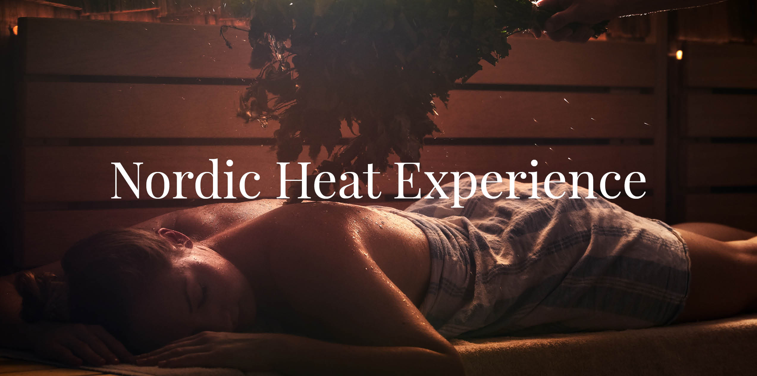 Nordic Heat Experience