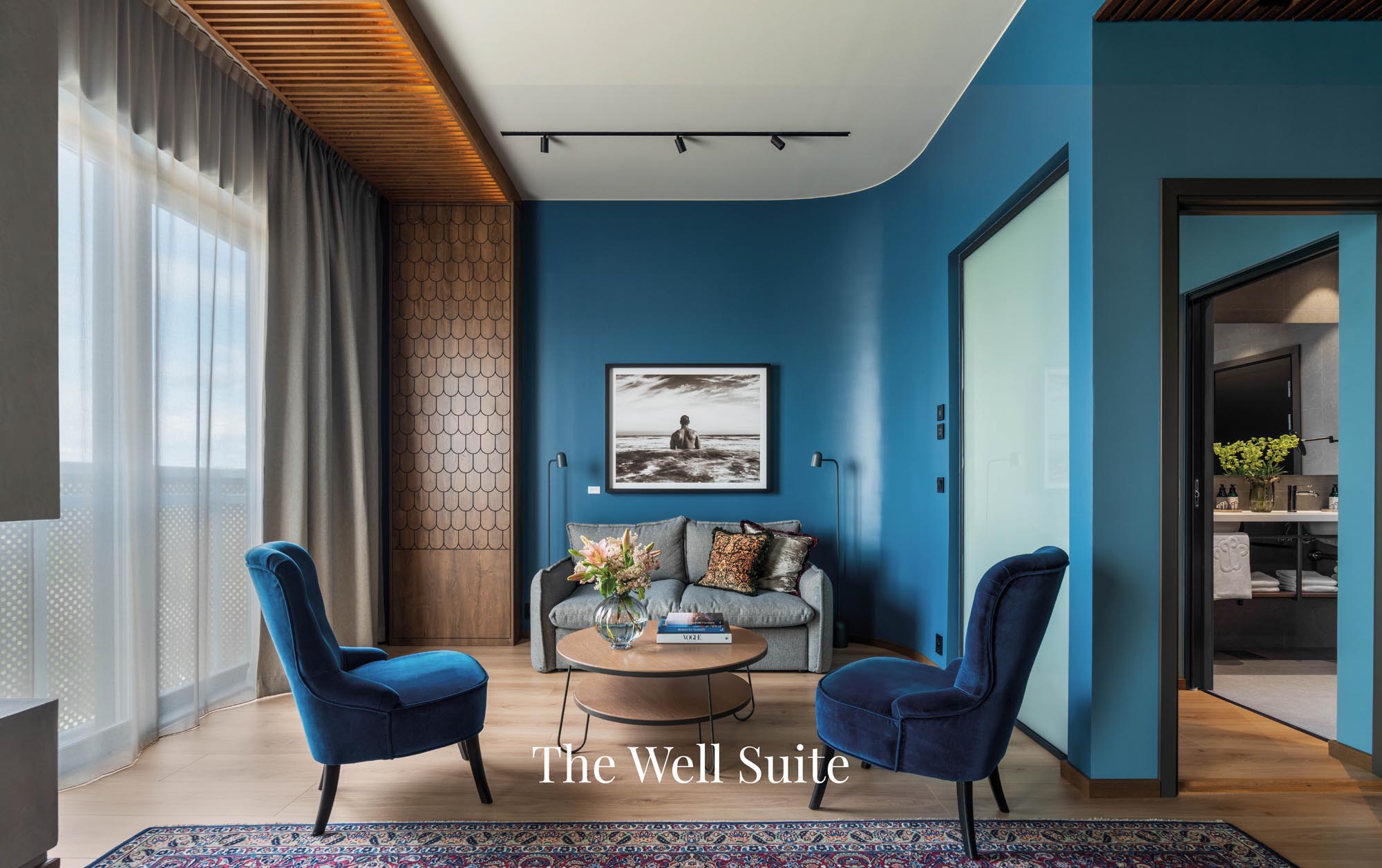 The Well Suite