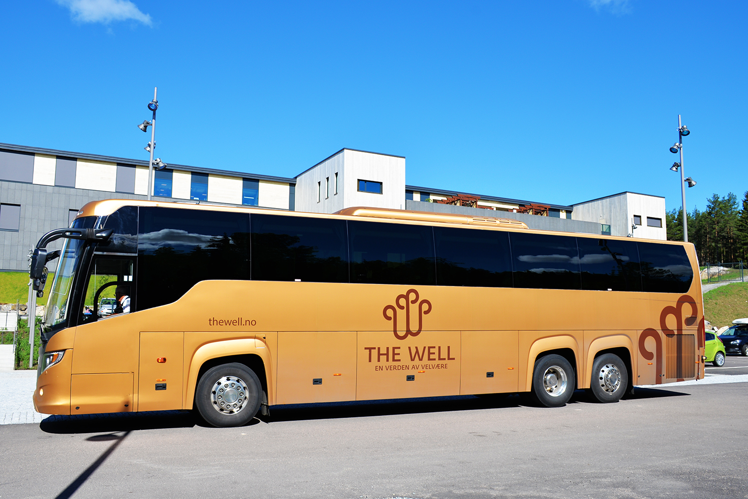 Buss