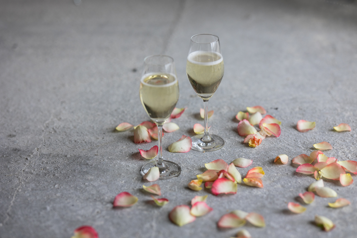 Champagneglass