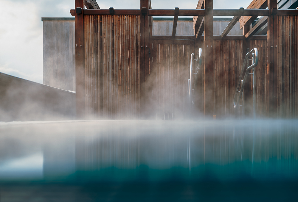 Onsen