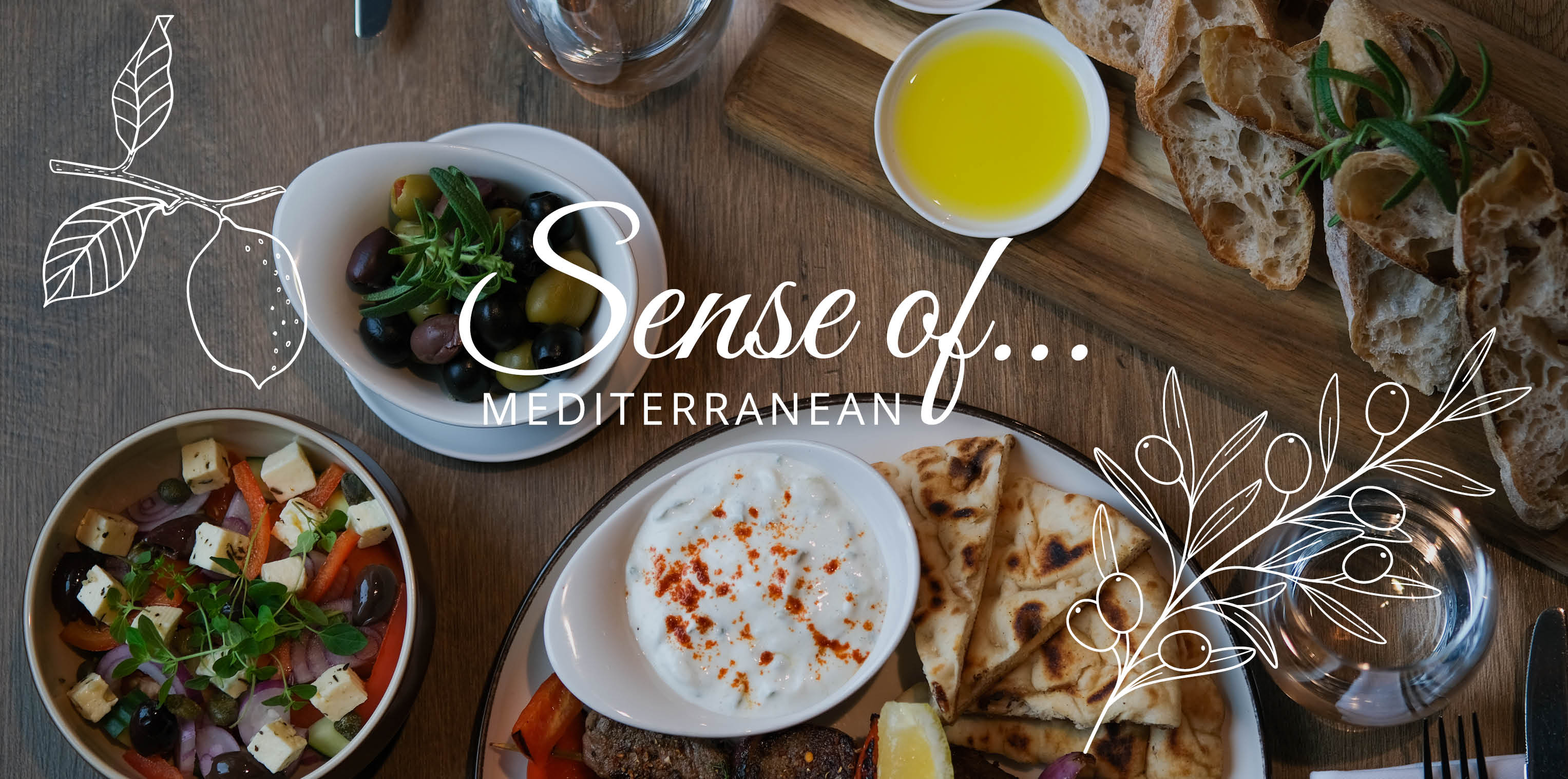 Sense Of Mediterranean Header M Ikoner